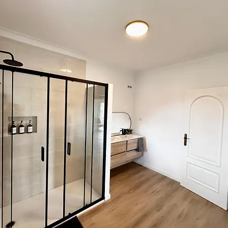 Casa Da Mãe Ju Casa de Férias