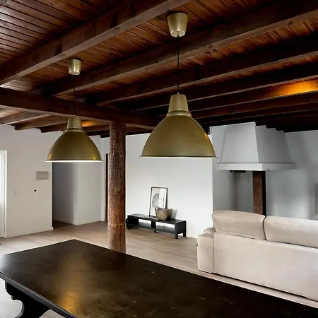 Casa Da Mãe Ju Porto de Mós