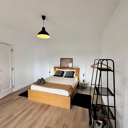 Casa Da Mãe Ju Casa de Férias