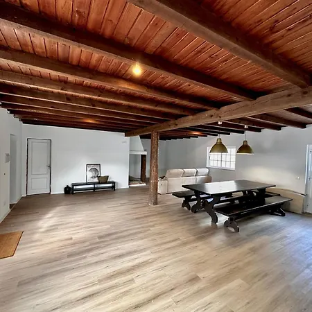 Casa de Férias Casa Da Mãe Ju *