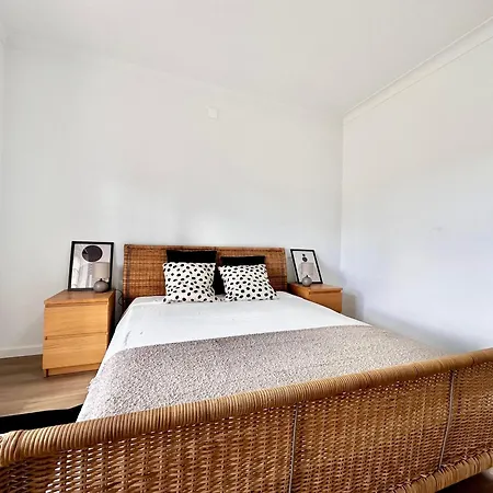 Casa de Férias Casa Da Mãe Ju Porto de Mós