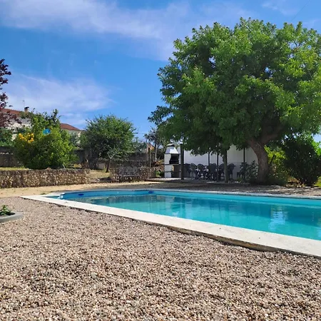 Casa Da Mae Ju * Porto de Mos (Leiria)