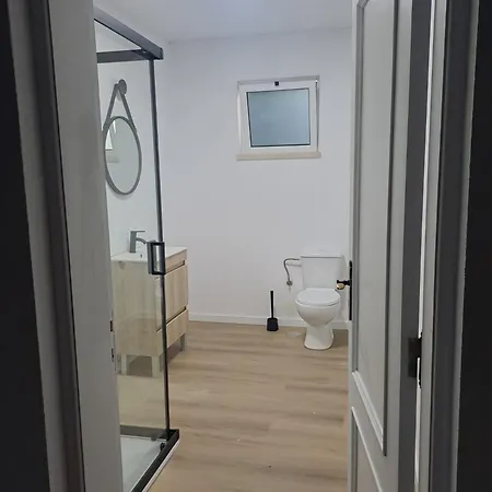 Casa Da Mãe Ju * Porto de Mós