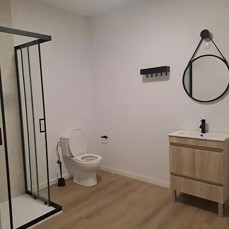 Casa Da Mãe Ju Casa de Férias