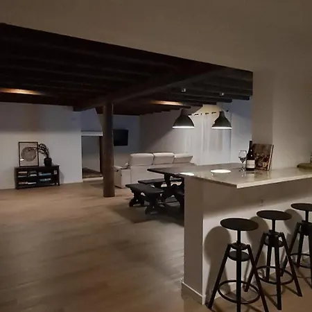 Casa Da Mae Ju Σπίτι διακοπών *