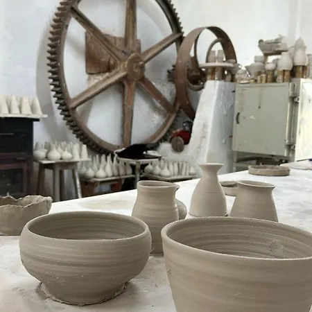 Casa Da Mãe Ju Porto de Mós