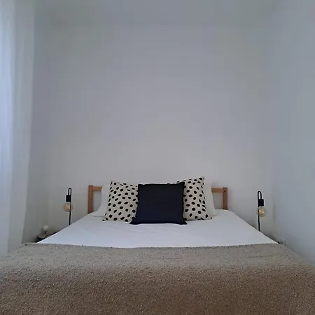 Casa Da Mãe Ju Casa de Férias