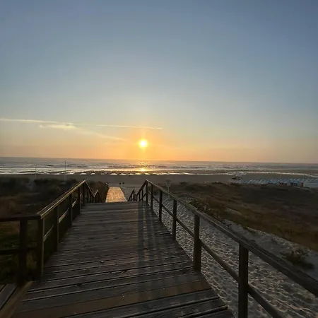 Casa de Férias Casa Da Mãe Ju *