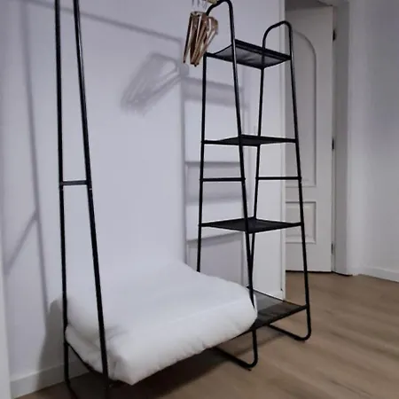 Casa Da Mae Ju Nyaraló