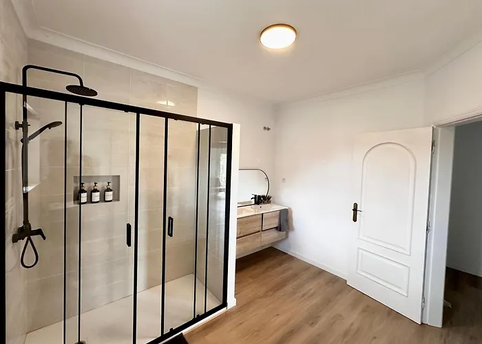 Casa Da Mae Ju 別荘