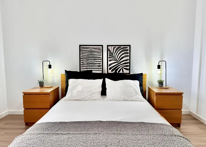 別荘 Casa Da Mae Ju Porto de Mós