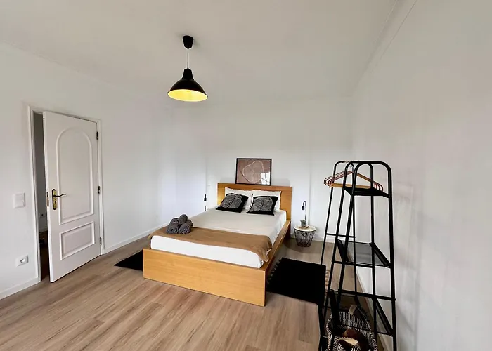 Casa Da Mae Ju Дом отдыха