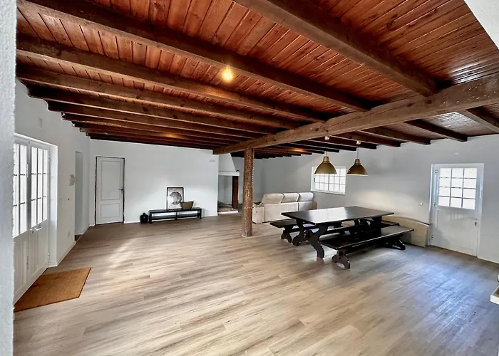 Дом отдыха Casa Da Mae Ju *