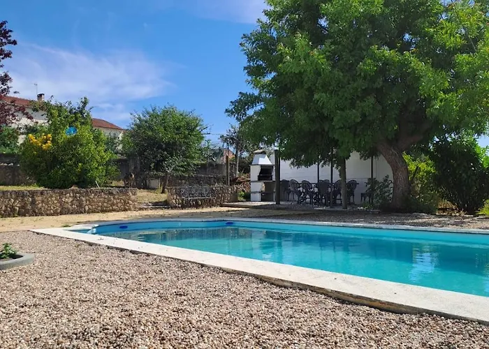 Casa Da Mae Ju * Porto de Mós