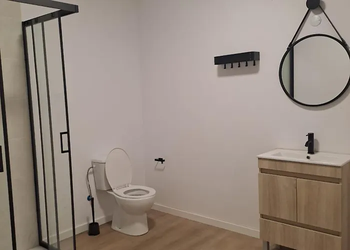 Casa Da Mae Ju 別荘