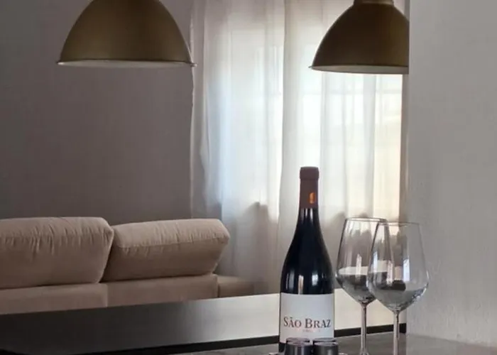 Casa Da Mae Ju 別荘 Porto de Mós