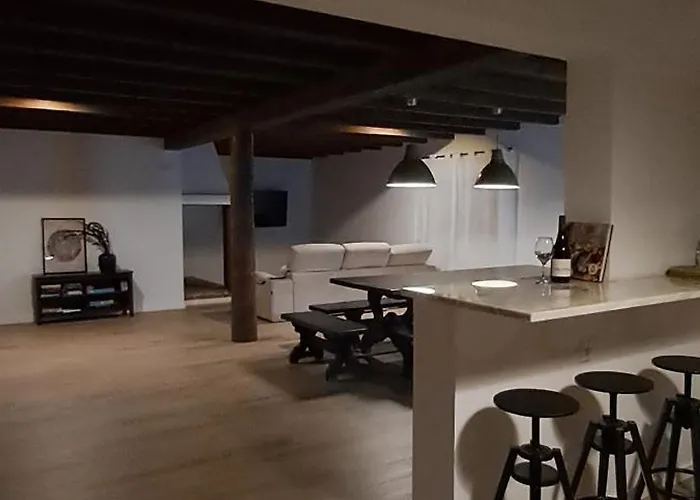 Casa Da Mae Ju Дом отдыха *