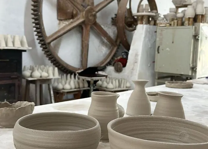 Casa Da Mae Ju Porto de Mós