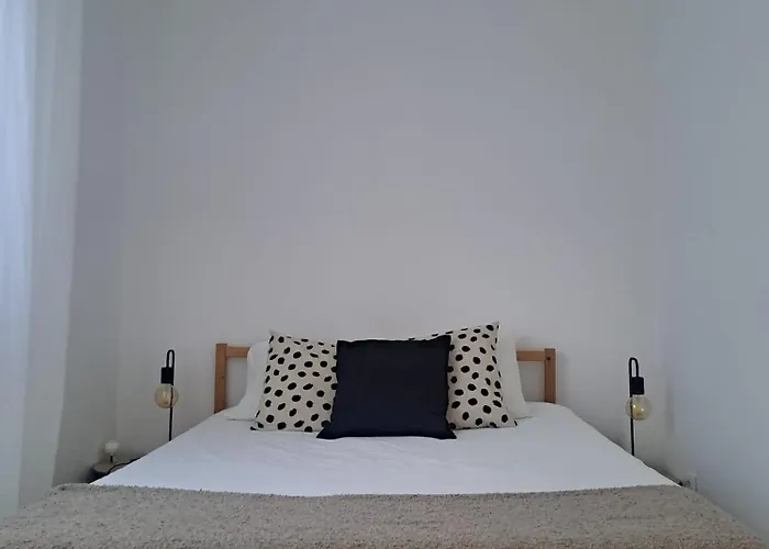 Casa Da Mae Ju 別荘