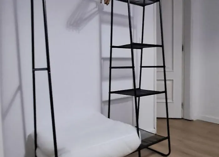 Casa Da Mae Ju Дом отдыха