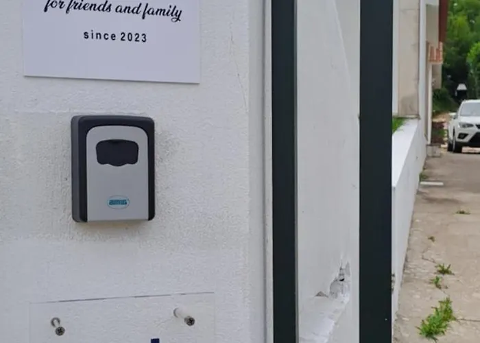 Casa Da Mae Ju * Porto de Mós